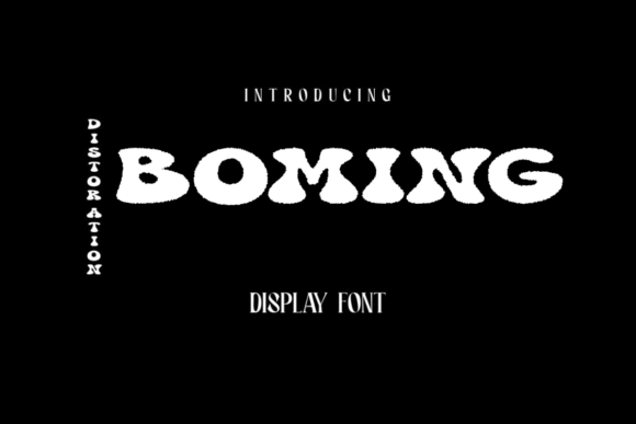 Boming Font: A Maker’s Review for Handmade Brands