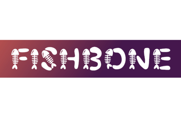 Fishbone Font: Elevate Your Brand Identity